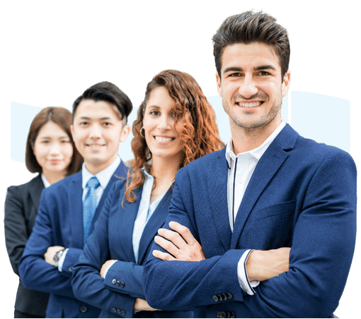 Đội ngũ chuyên gia Global Link Asia Consulting