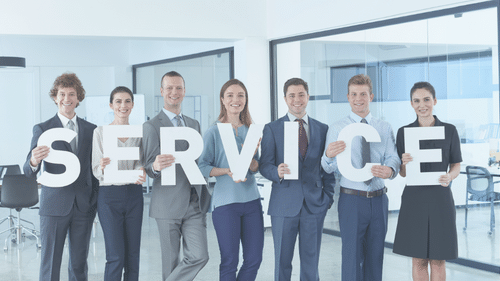 Lĩnh vực dịch vụ tư vấn chuyên nghiệp tại Singapore