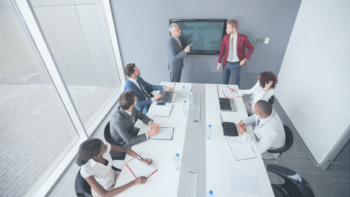 Lĩnh vực tài chính tại Singapore