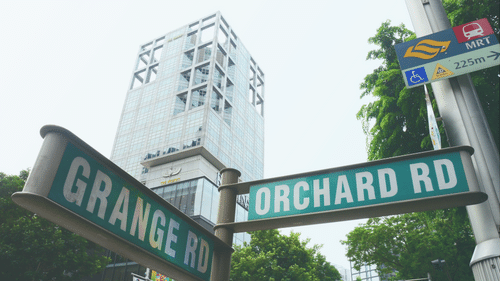 Lĩnh vực kinh doanh du lịch ở Singapore