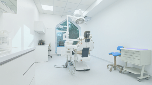 Lĩnh vực thiết bị y tế tại Hồng Kông