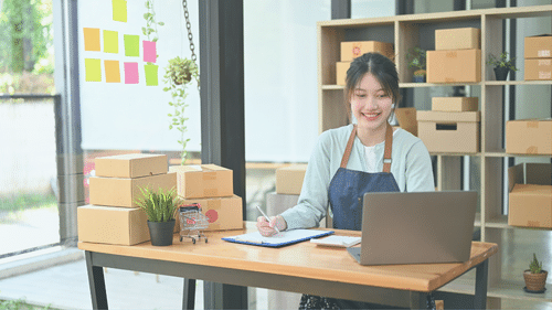 Lĩnh vực thương mại điện tử ở Singapore