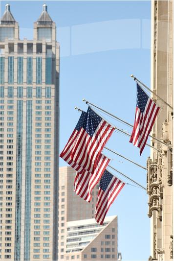 Tại sao nên thành lập công ty tại Mỹ