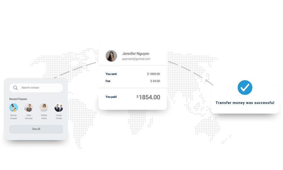 Mở tài khoản ngân hàng số cho công ty Hồng Kông tại nước ngoài uy tín và trọn gói