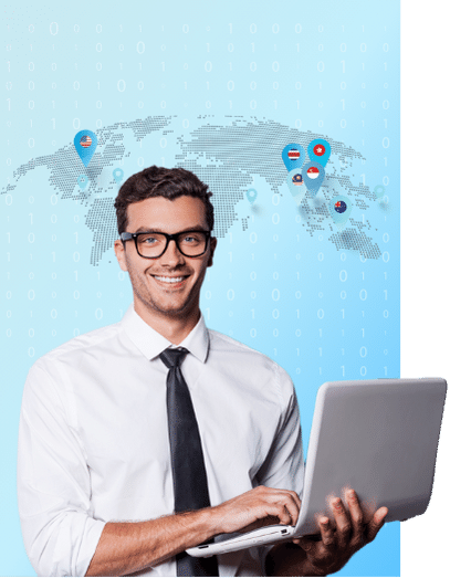 Chuyên gia Payment Solutions cho công ty Mỹ, Hồng Kông, Singapore