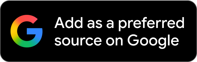 Preferred source on Google