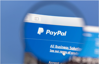 Đăng ký cổng PayPal Mỹ, Hồng Kông, Singapore