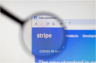 Đăng ký cổng Stripe Mỹ, Hồng Kông, Singapore